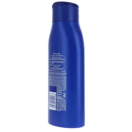 Hidratante Corporal Nivea Firmador Q10 Vitamina C Squeeze 400ml 360-22