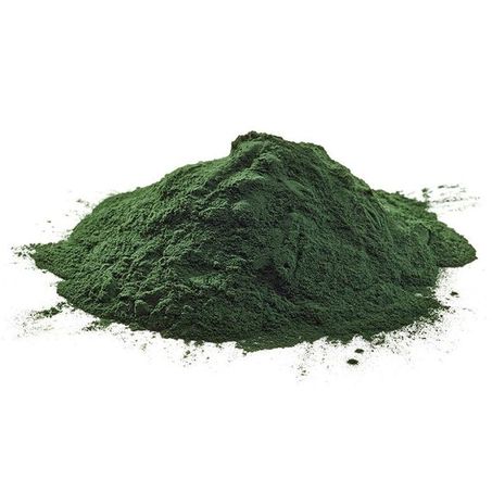 Chlorella em Pó 40g