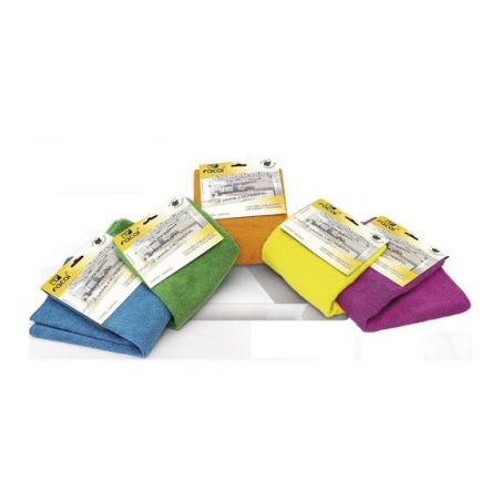 TOALHA FACAI MICROFIBRA COZINHA 30X50CM