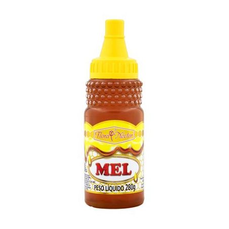 MEL FLORA NECTAR 280G