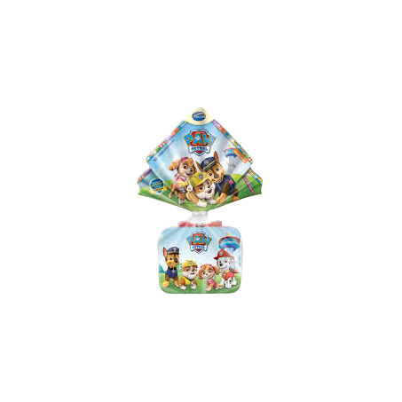 OVO ARCOR PATRULHA CANINA MALETA 100G