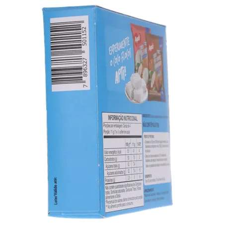 Maria mole apti coco 50gr 360-11