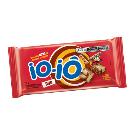 Chocolate Hershey s 75g Chocolate Ioio Duo