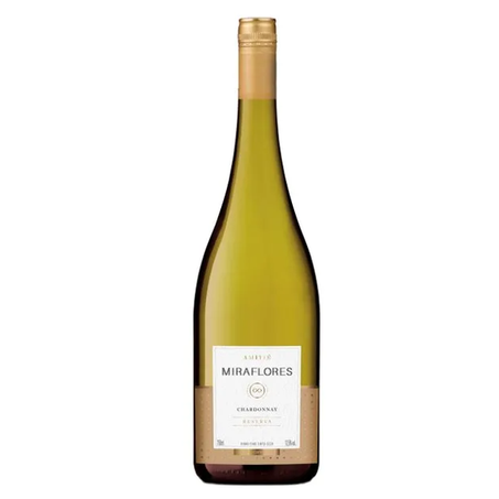 Vinho miraflores chardonnay 750ml