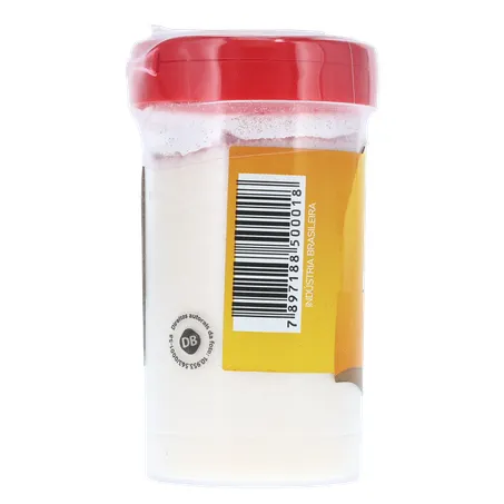 Acucar baunilha valar tubo 40g 360-23
