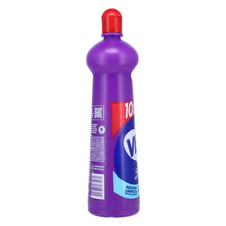 LIMPADOR MULTIUSO VEJA LAVANDA E ÁLCOOL 500ML 10% DE DESCONTO 360-28