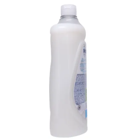 Lava roupas liquido omo 900ml coco 360-12