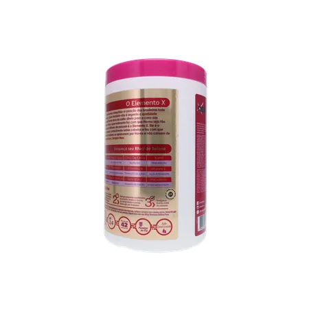 Creme Tratamento Novex Beleza Pura 1kg 
  360-15