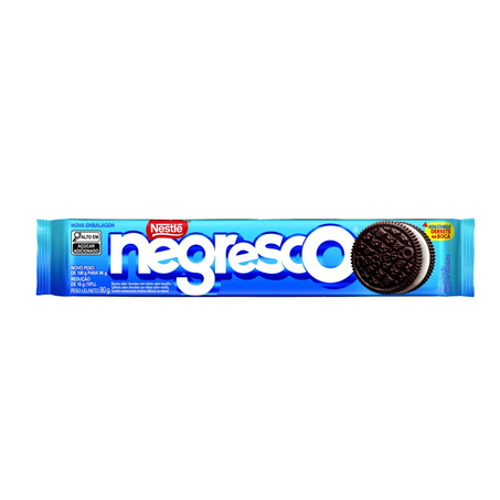 Bisc rech negresco 90g