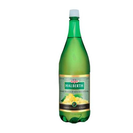 Vinho halb 1 47l bco
