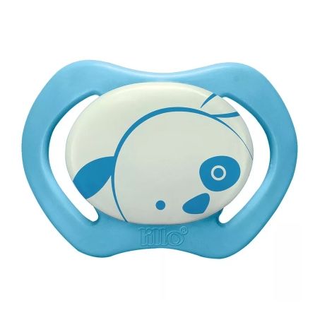 CHUPETA LILLO GLOW AZ 618920
