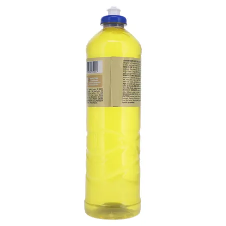 Detergente barriga verde concentrado neutro 500ml 360-2