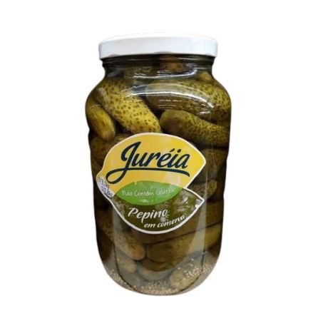 Pepino jureia vd 1.8kg