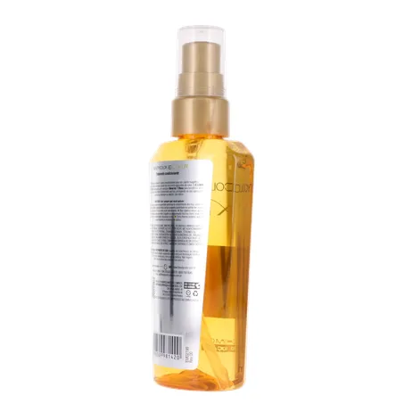 Óleo Capilar Elixir Beautycolor Blend 7 Óleos 100Ml 360-23