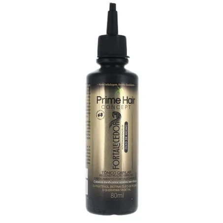 Tonico capilar prime cavalo dour.80 360-35