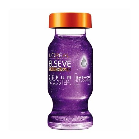 Serum elseve 10ml booster supr.control