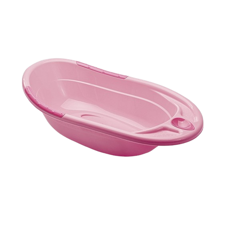 CAJOVIL BANHEIRA INFANTIL ALEGRIA ROSA 28 L 660073