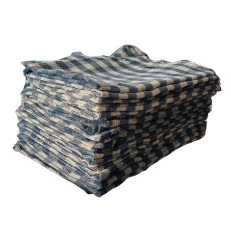 Saco xadrez panosul 60x68