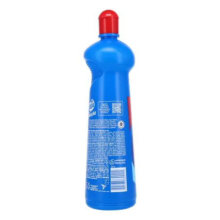 Limpador Multiuso Veja Azul 500ml 10% Desc 360-22