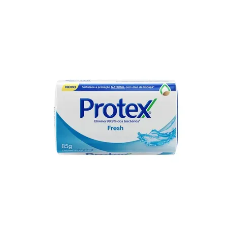 SABONETE PROTEX FRESH 85G