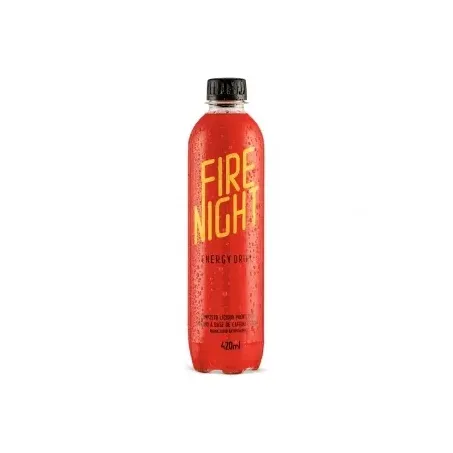 ENERGETICO FIRE NIGHT ORIGINAL LT 473ML