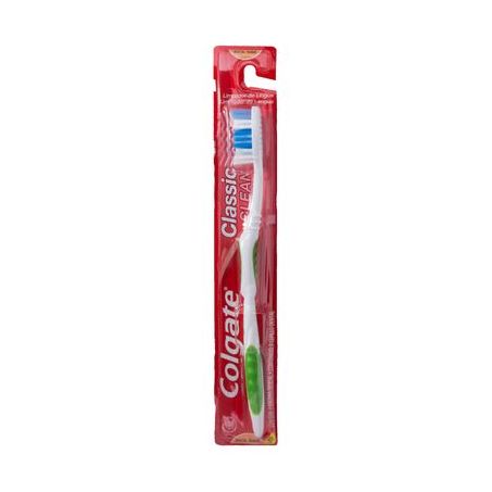 ESCOVA DENTAL COLGATE CLASSIC MACIA