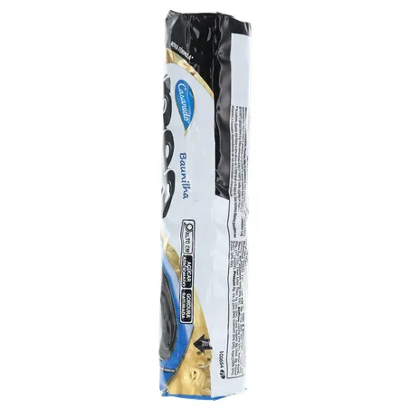 Biscoito recheado neo choc/baunilha 130g 360-7