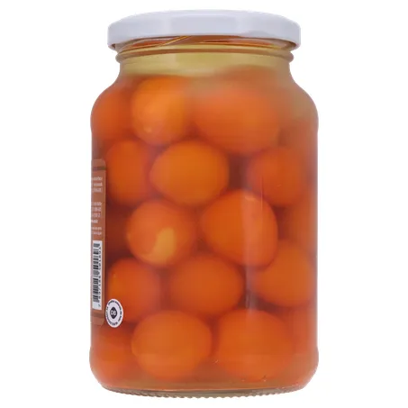 Ovos de codorna valar defumado 300g 360-16