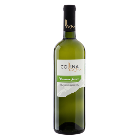 Vin.collina d.sole 750ml bco suave
