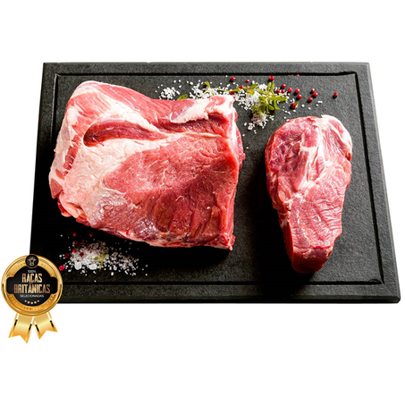 PEITO BOVINO SEM OSSO PREMIUM BDJ KG