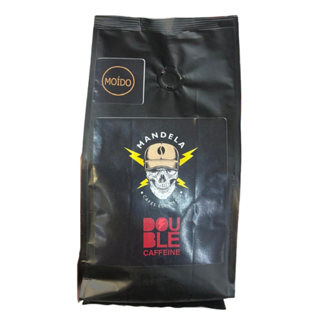 CAFE GOURM HUNT BLEN 250G M