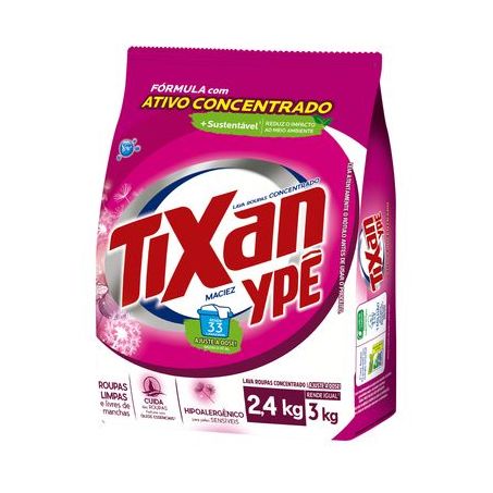 Det Po Tixan Ype Maciez 2,4kg Sache