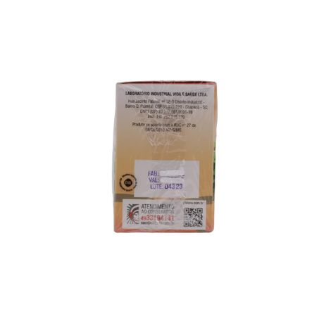 Cha chileno melissa 10g 360-14