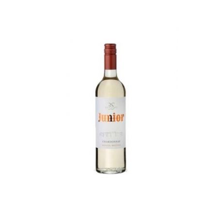 Vinho branco chardonnay torrontés junior sottano 750ml