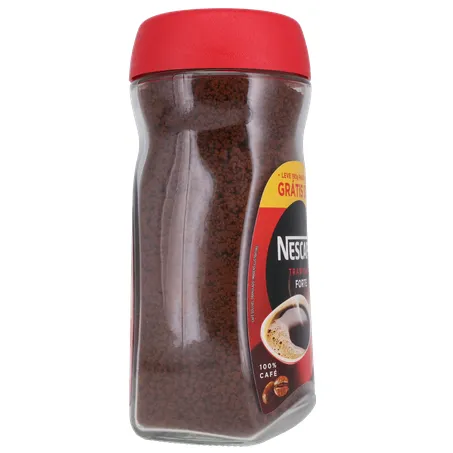 CAFE NESCAFE LV190G PG160 FORTE 360-29