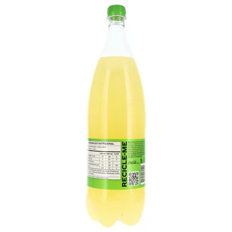 Refrigerante Schweppes Citrus Original 1,5l 360-25