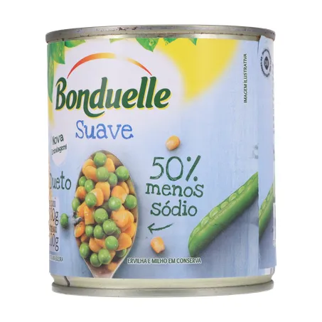 Dueto bonuelle suave lt 200g 360-19