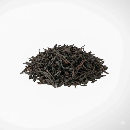 CHÁ PRETO CHILENO 100G