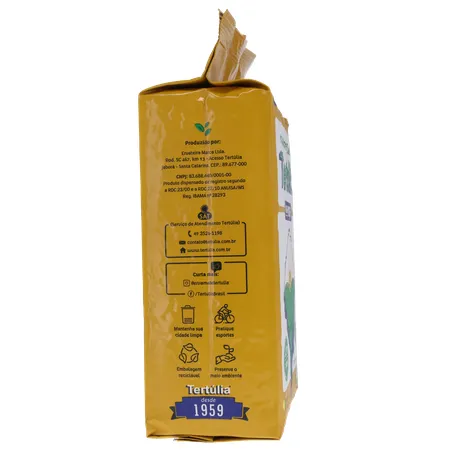 Erva tertulia moida grossa 1kg 360-28