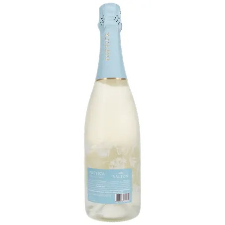 Espumante Salton Poética Demisec Branco 750ml 360-19