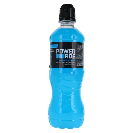 Isotônico Powerade Mountain Blast 500ml 360-0