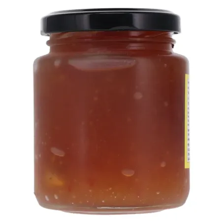 Geleia hubner abacaxi com pimenta 310g 360-19