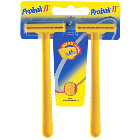 APARELHO BARBEAR DESC PROBAK II UN