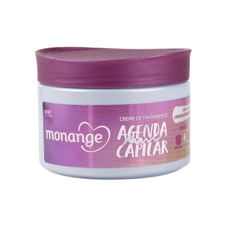 CR.CAB.MONANGE 300GR AGENDA CAPILAR