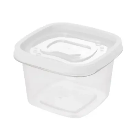 CLIC POTE QUADRADO A3  PLASUTIL 500ML