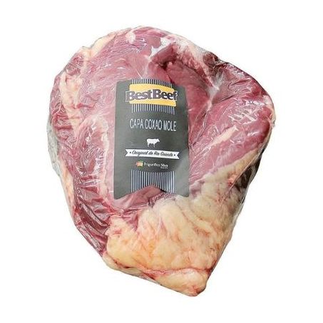 Capa de Coxão Mole Best Beef Resfriado Kg