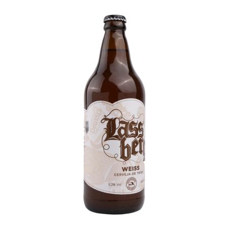 Cerveja lassberg weiss 600ml 360-54