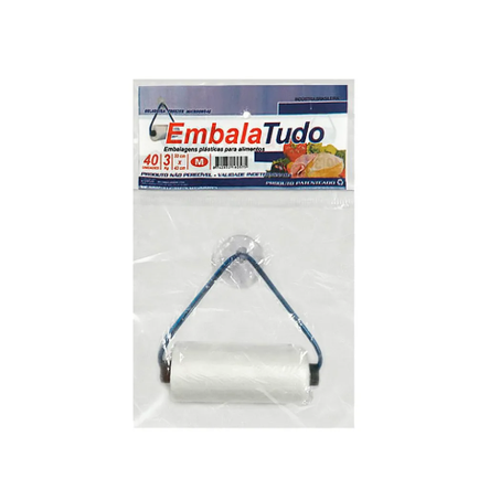 EMBALAGEM EMBALA TUDO 33X43CM