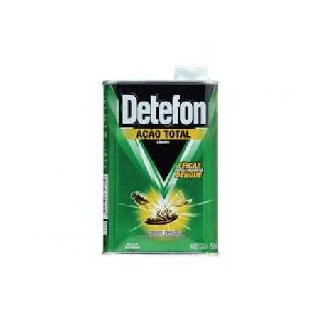 INSET DETEFON 500ML LIQ