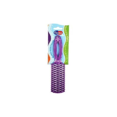 Escova Darma Cabelo Flex Reta